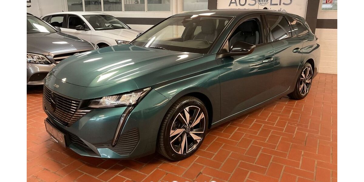 Peugeot 308 105.000 km 15.990 &euro; Wülfrath 42489