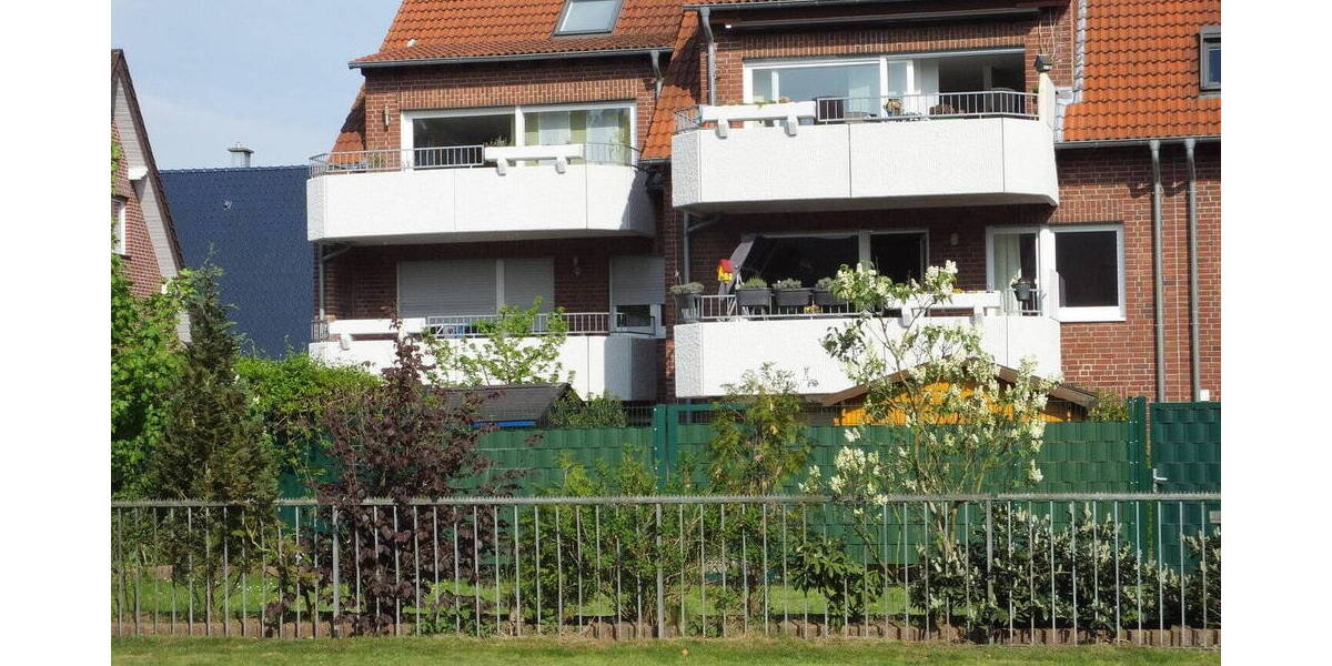 Etagenwohnung Dorsten Hardt - 3 Zimmer, 98 m&sup2;, 300.000&euro; | Angebot:26418067