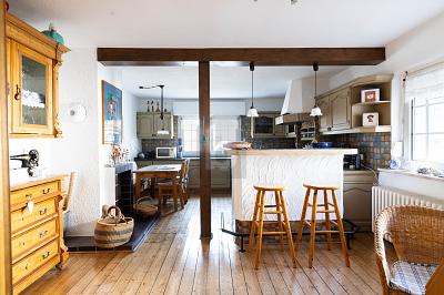 EINZIEHEN & WOHLFÜHLEN - Doppelhaushälfte Duisburg Angerhausen | Angebot:26286705