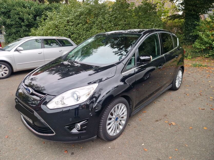 Ford C-Max 120.850 km 7.989 € Dorsten 46282