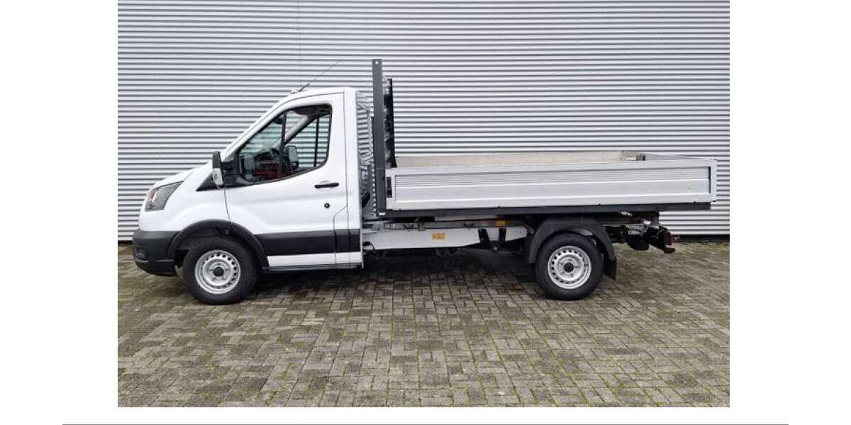 Ford Transit 49.126 km 26.880 &euro; Oberhausen 46049