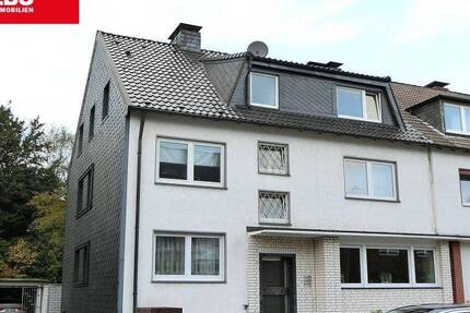 Wohnung Bottrop Fuhlenbrock - 3 Zimmer, 85 m&sup2;, 720&euro; | Angebot:26825900