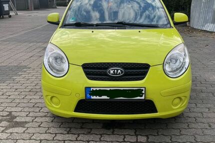 Kia Picanto 190.000 km 750 &euro; Moers 47445