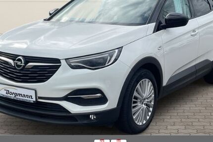 Opel Grandland (X) 71.250 km 12.990 &euro; Dorsten 46286