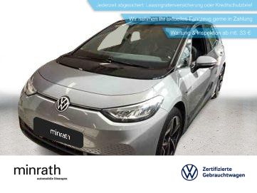 VW ID.3 47.403 km 19.680 € Moers 47441