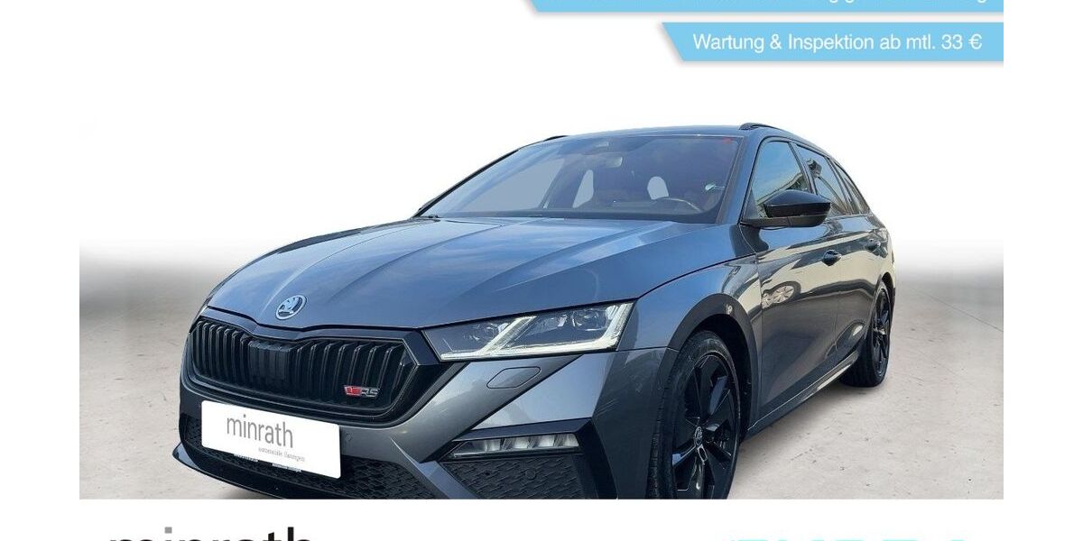 Skoda Octavia 89.914 km 28.810 &euro; Moers 47441