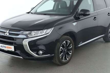 Mitsubishi Outlander 87.210 km 17.100 € Essen 45141