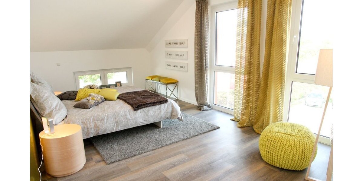 Modernes Einfamilienhaus in Oberhausen - Individuell planbar mit allkauf - Einfamilienhaus Oberhausen Alsfeld | Angebot:27698493