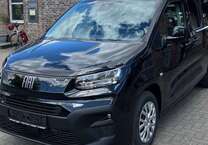 Gebrauchtwagen Fiat Doblo