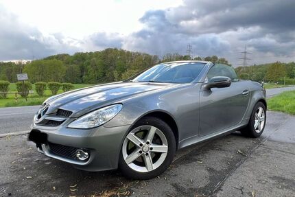 Mercedes SLK 200