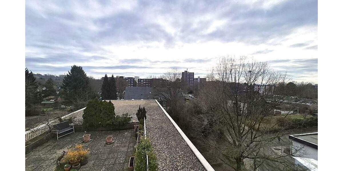 Etagenwohnung Essen Überruhr-Holthausen - 3 Zimmer, 93 m&sup2;, 219.000&euro; | Angebot:25602688