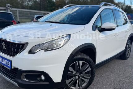 Peugeot 2008 59.949 km 9.950 &euro; Bottrop 46238