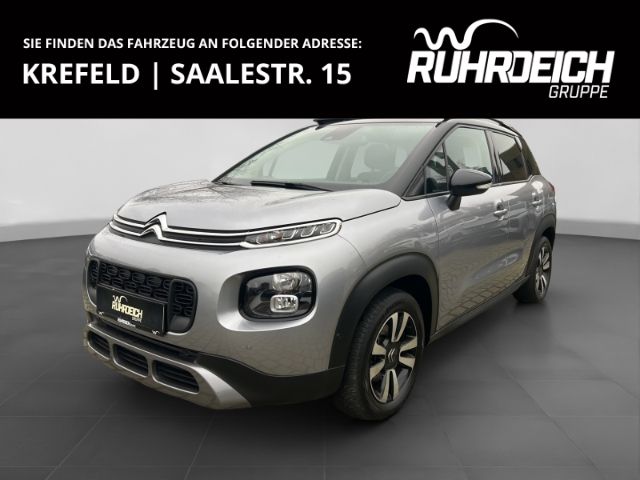 Citroen C3 Aircross 55.713 km 14.990 &euro; Duisburg 47059