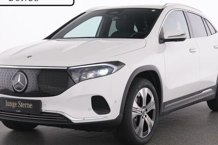 Mercedes-Benz EQA 12.069 km 39.435 &euro; Essen 45309