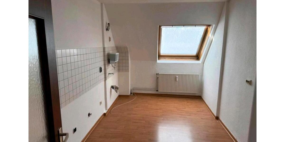 Dachgeschoßwohnung Bochum Werne - 2.5 Zimmer, 67 m&sup2;, 465&euro; | Angebot:26323578