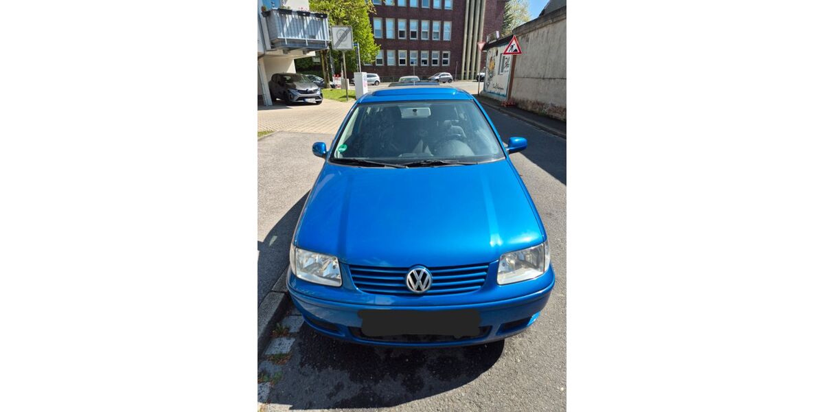 VW Polo 111.000 km 1.500 &euro; Witten 58453