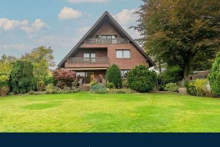 Haus zum Kaufen in Bottrop 699.000 € 213 m² 9 zimmer