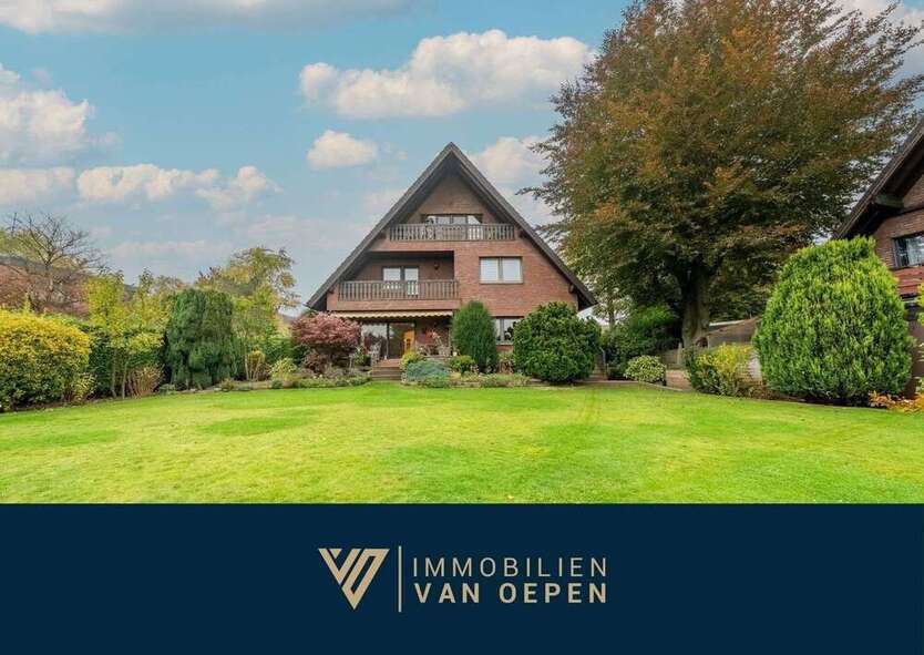 Haus zum Kaufen in Bottrop 699.000 € 213 m² 9 zimmer
