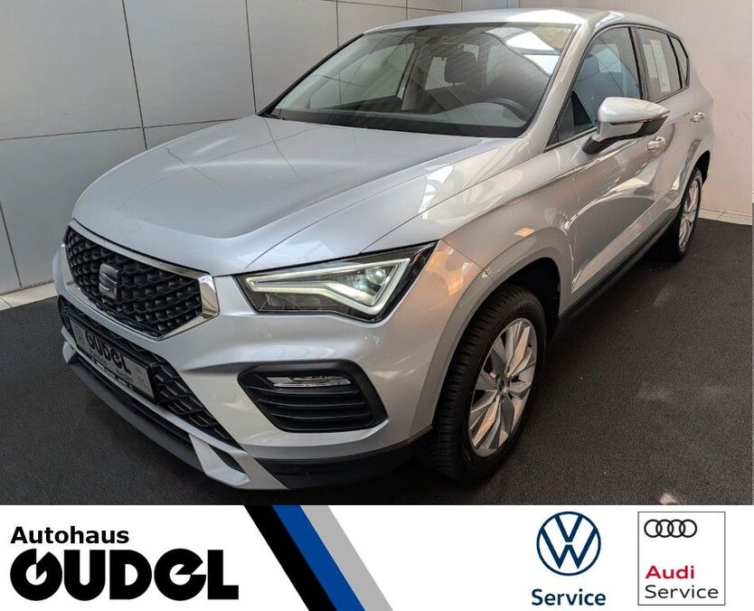 Ateca