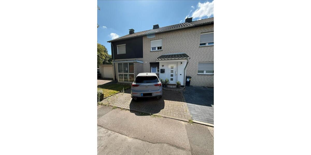 Reihenhaus Marl - 4 Zimmer, 90 m&sup2;, 319.000&euro; | Angebot:27093826