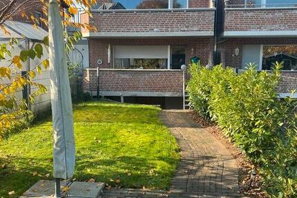 4,5 Zimmer Wohntraum in bester Lage von Dinslaken mit Garten zimmer