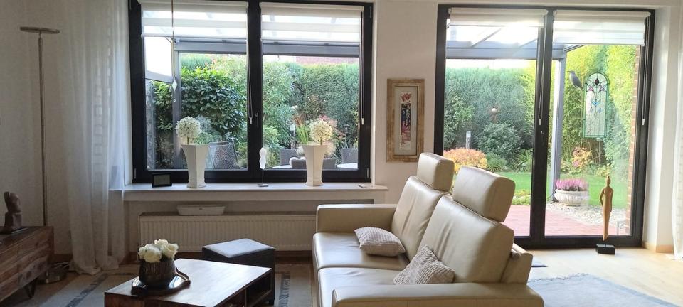 Reihenendhaus in Recklinghausen (Quellberg), provisionsfrei 5 zimmer