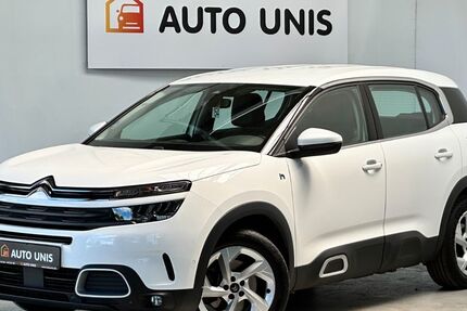 Citroen C5 Aircross 190.788 km 12.971 € Wesel 46485