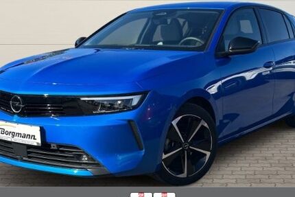 Opel Astra 21.990 km 18.490 &euro; Gelsenkirchen 45894
