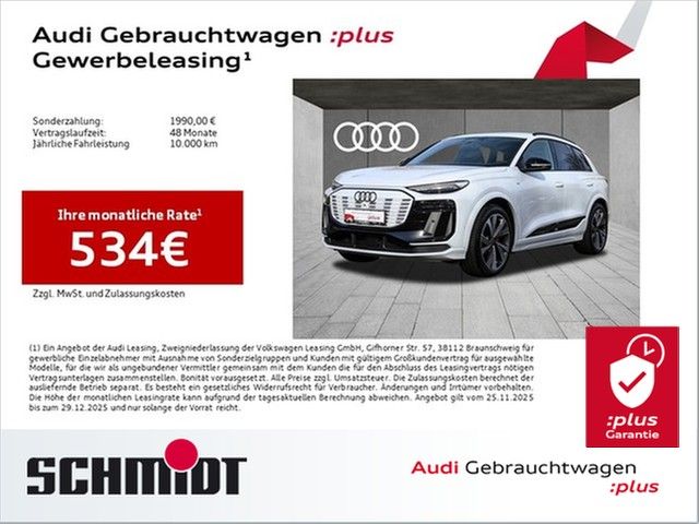 Audi Q6 e-tron 15.730 km 64.440 &euro; Recklinghausen 45657