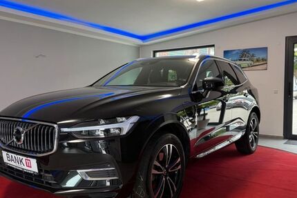 Volvo XC60 130.477 km 27.690 &euro; Bochum 44894