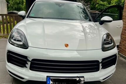 Porsche Cayenne 70.100 km 75.900 &euro; Velbert 42553