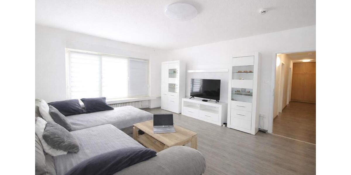 Etagenwohnung Oberhausen Alt-Oberhausen - 4 Zimmer, 103 m&sup2;, 1.300&euro; | Angebot:25320593