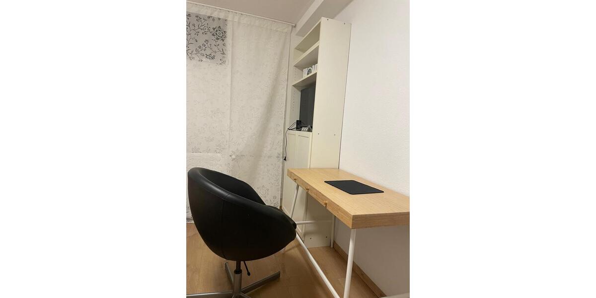 Etagenwohnung Ratingen Lintorf - 1 Zimmer, 15 m&sup2;, 550&euro; | Angebot:26250329