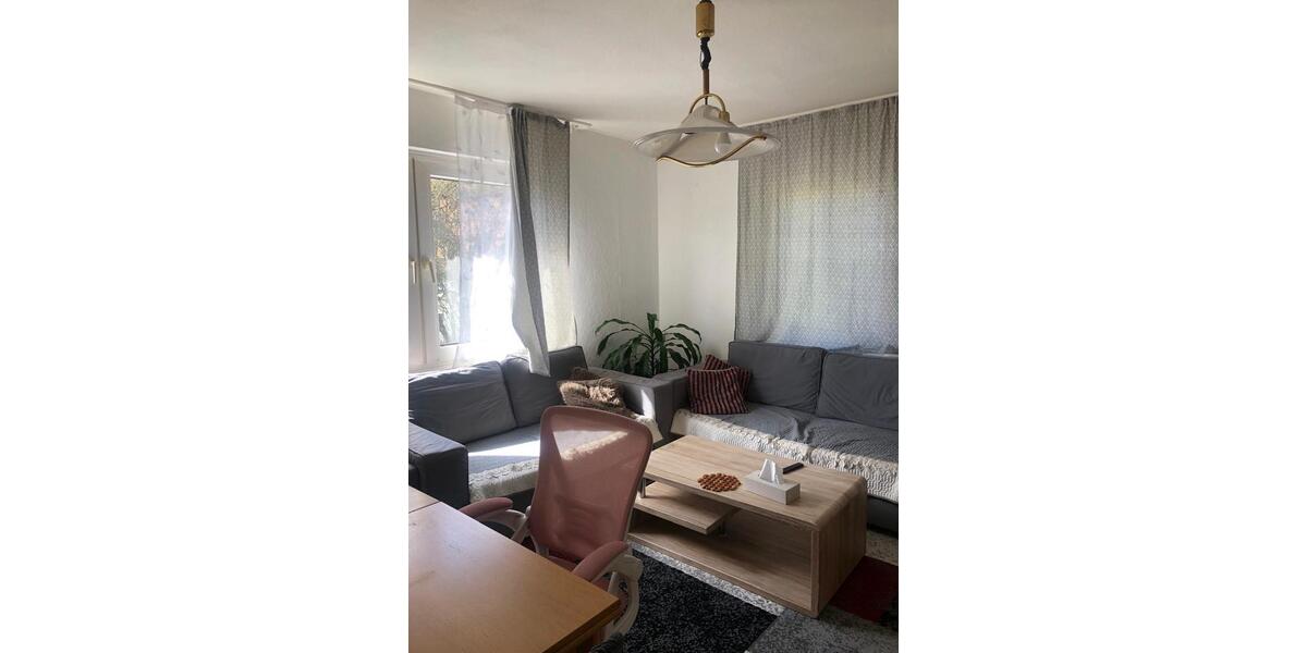 Etagenwohnung Gelsenkirchen Gelsenkirchen-Mitte - 1 Zimmer, 49 m&sup2;, 350&euro; | Angebot:26113497