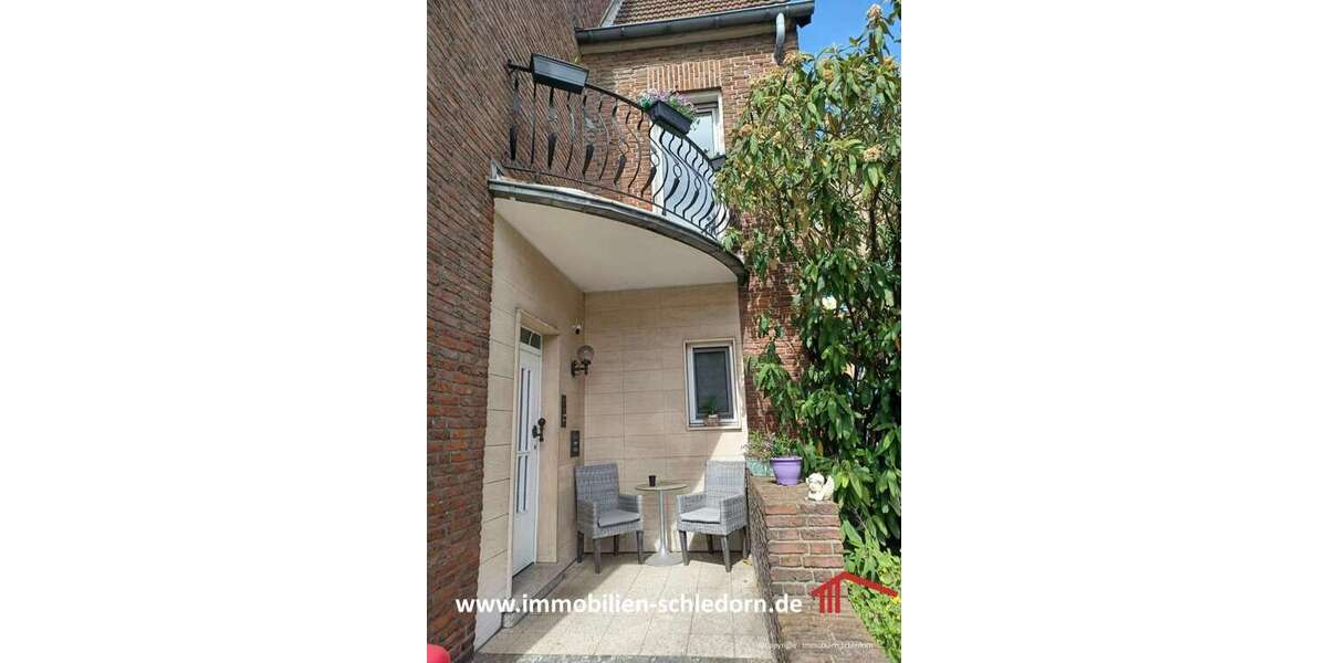 Einfamilienhaus Oberhausen - 7 Zimmer, 286 m&sup2;, 449.000&euro; | Angebot:26855644