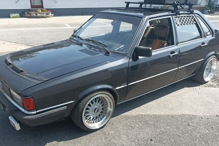 Audi 80 119.800 km 8.990 &euro; Moers 47441