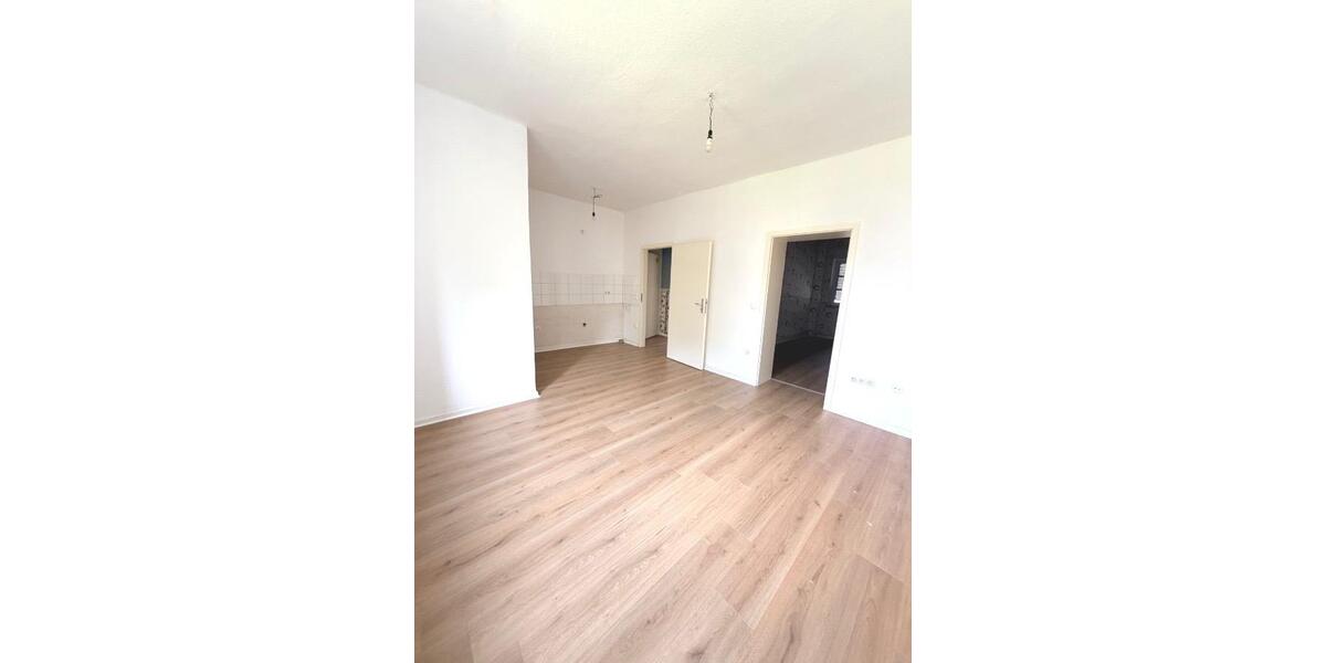 Erdgeschoßwohnung Gelsenkirchen Gelsenkirchen-Nord - 2 Zimmer, 53 m&sup2;, 350&euro; | Angebot:26334942