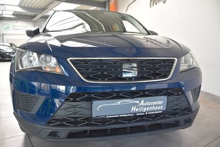Seat Ateca 115.662 km 12.580 &euro; Heiligenhaus 42579