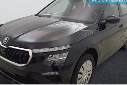 Skoda Kamiq 18.889 km 21.360 &euro; Moers 47441