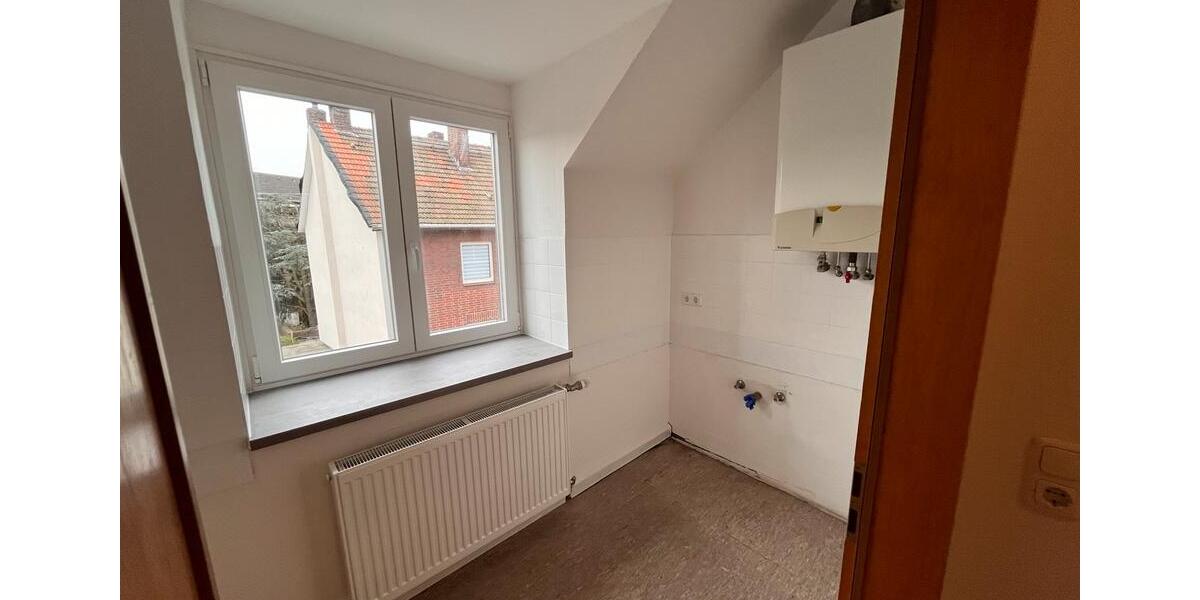 Renoviertes Apartment inDuisburg Meiderich zu vermieten 1 Zimmer 1 zimmer