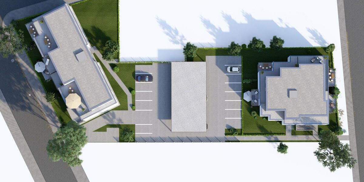 Etagenwohnung Herten Westerholt - 2 Zimmer, 74 m&sup2;, 305.000&euro; | Angebot:25690450