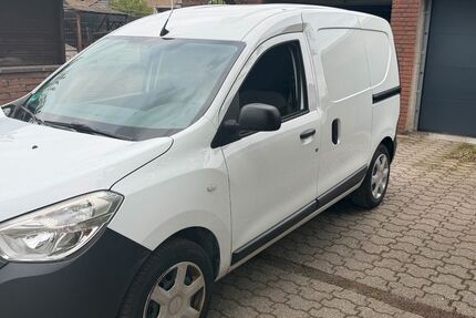 Dacia Dokker 140.646 km 6.550 &euro; Duisburg 47228