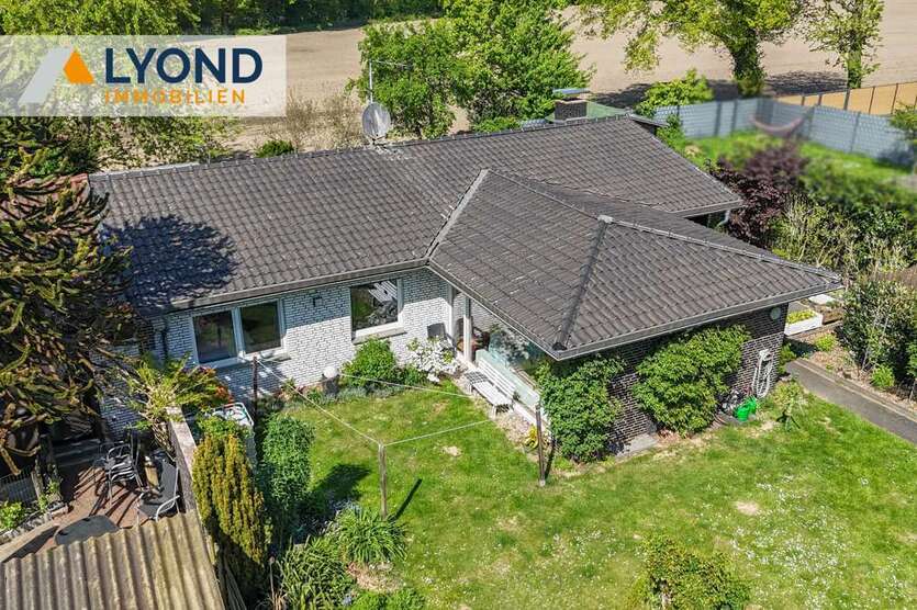 Haus zum Kaufen in Hünxe 570.000 € 180 m²