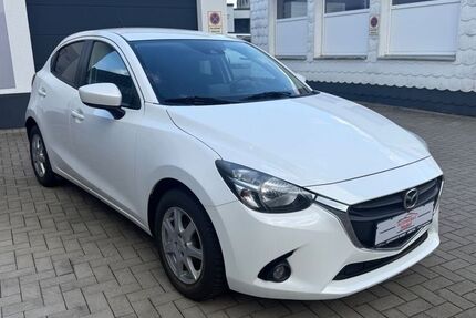 Mazda 2 103.974 km 8.990 &euro; Herten 45701
