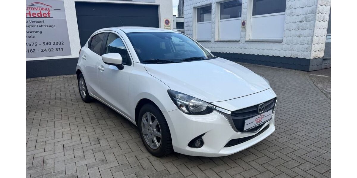 Mazda 2 103.974 km 8.990 &euro; Herten 45701