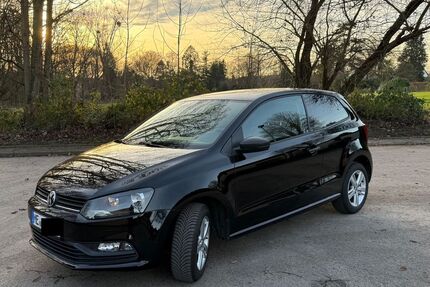 VW Polo 92.697 km 7.700 &euro; Ratingen 40883