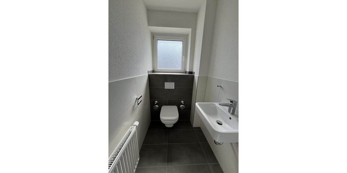 Etagenwohnung Dinslaken - 3.5 Zimmer, 79 m&sup2;, 471&euro; | Angebot:26329885