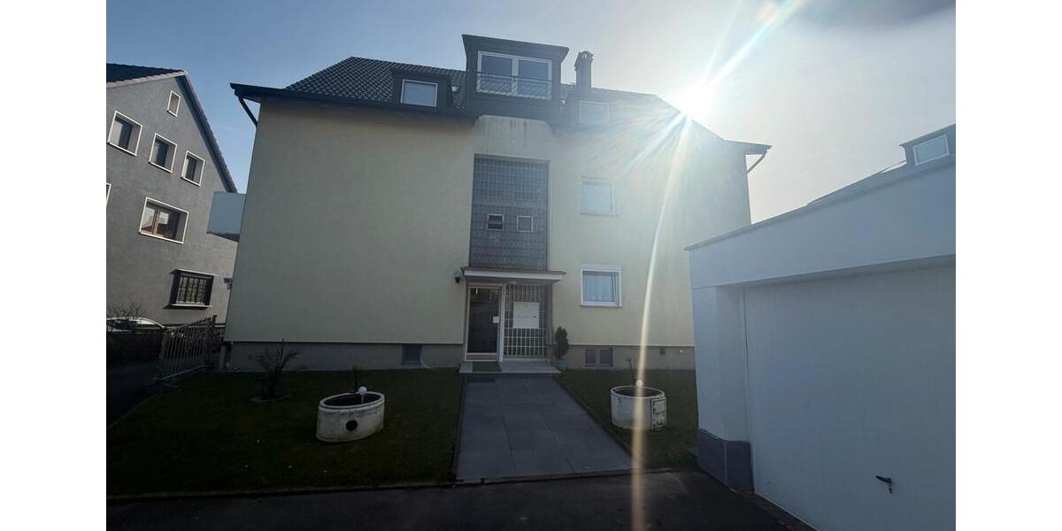 Dachgeschoßwohnung Witten Heven - 2.5 Zimmer, 60 m&sup2;, 710&euro; | Angebot:26290759