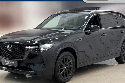 Mazda CX-80 6.811 km 48.490 &euro; Oberhausen 46149