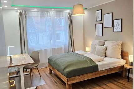 Zimmer Essen Holsterhausen - 2 Zimmer, 1.350&euro; | Angebot:27123905